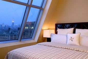 Four Points By Sheraton Manhattan Soho Village Hotel Nova York